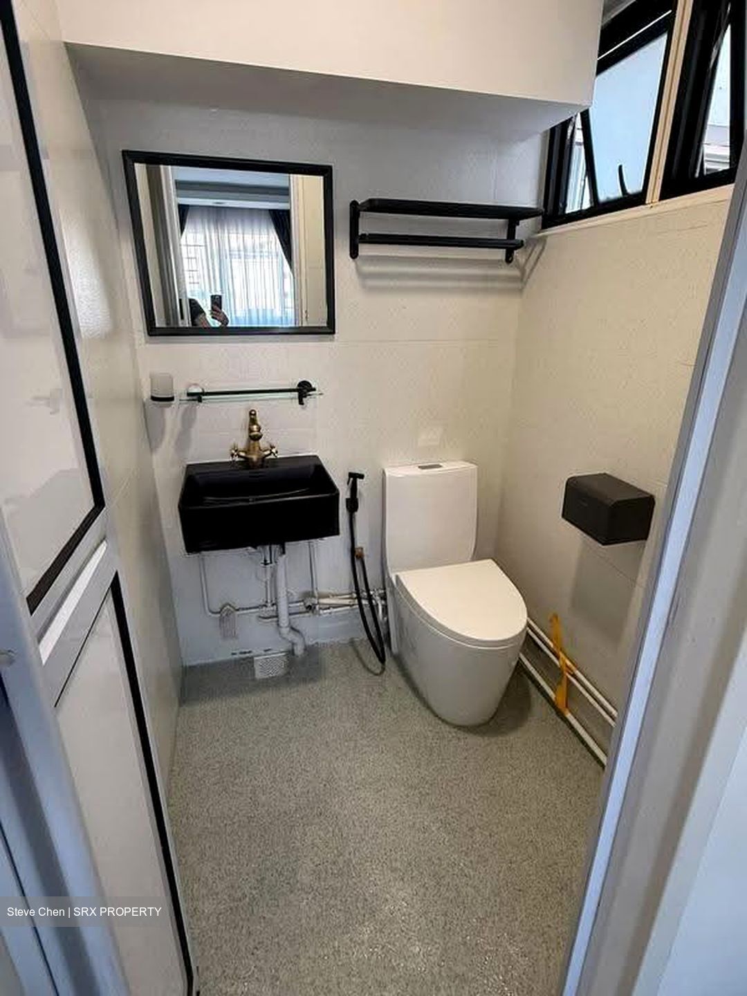 Blk 123 Mcnair Spring (Kallang/Whampoa), HDB 4 Rooms #622262401